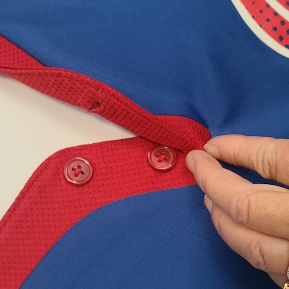 Men's Cub Jersey - Picture 3 of 9